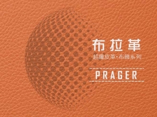 布拉革PRAGER