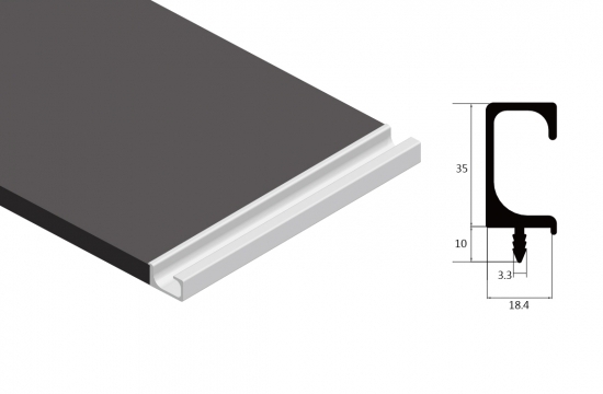 NEW  WP-060豪華型(邊蓋)