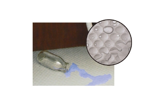   止水墊(銀灰色)